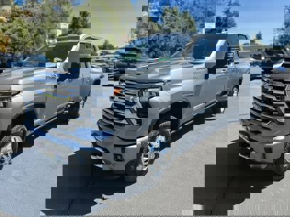 New 2025 Chevrolet Silverado 3500 High Country w/ High Country Premium Package