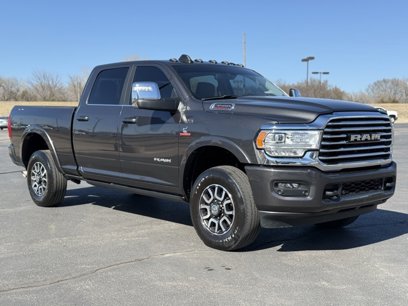 Used 2024 RAM 3500 Limited
