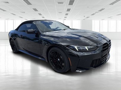 New 2026 BMW M4 xDrive Competition w/ Executive Package
