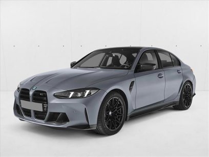 New 2026 BMW M3