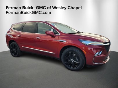New 2024 Buick Enclave Essence w/ Sport Touring Edition
