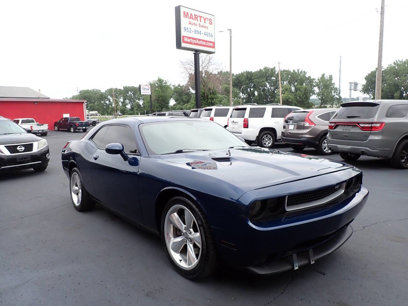 Used 2014 Dodge Challenger R/T