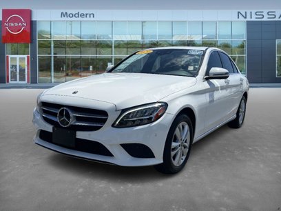 Used 2020 Mercedes-Benz C 300 4MATIC Sedan