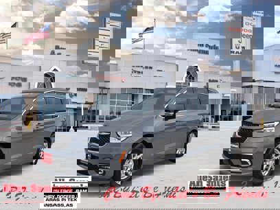New 2025 Chrysler Pacifica Select