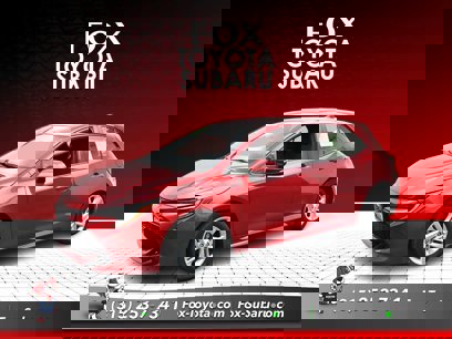 Used 2022 Toyota Corolla SE
