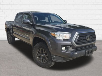 Used 2020 Toyota Tacoma SR5
