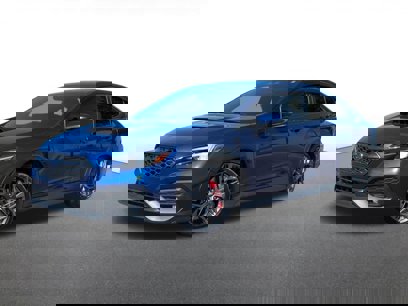 Certified 2024 Subaru WRX TR