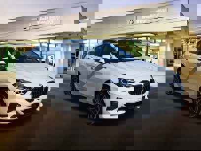 New 2024 BMW 228i Gran Coupe w/ Premium Package