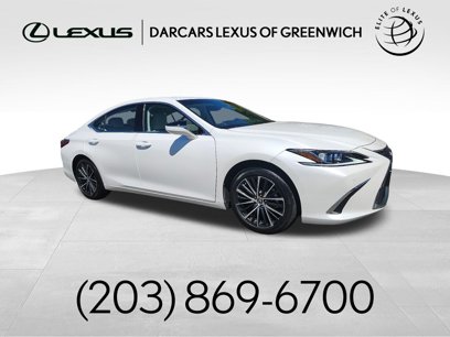 Used 2024 Lexus ES 300h w/ Premium Package