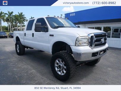 Used 1999 Ford F250 XLT