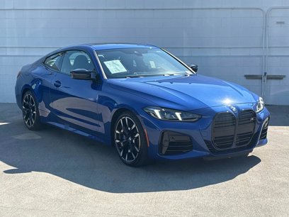 Used 2025 BMW M440i Coupe w/ Premium Package
