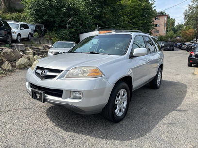 Used 2004 Acura MDX Touring