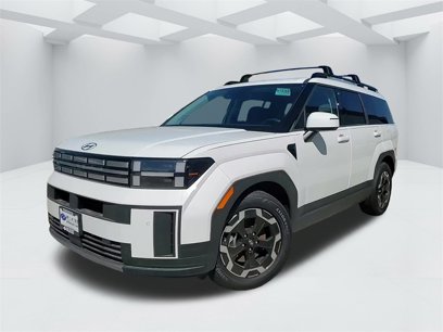 New 2025 Hyundai Santa Fe SEL