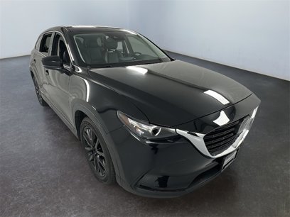 Used 2023 MAZDA CX-9 Touring Plus