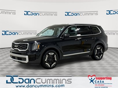 Used 2023 Kia Telluride S