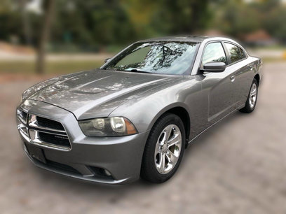 Used 2011 Dodge Charger Rallye