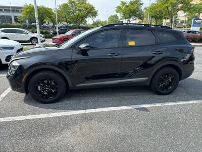 Used 2023 Kia Sportage X-Pro