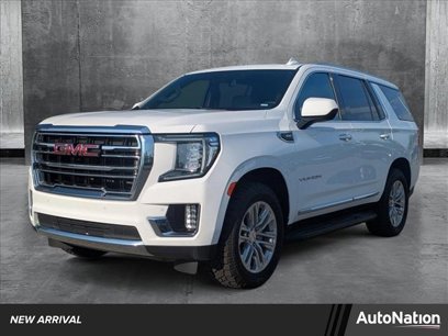 Used 2023 GMC Yukon SLT