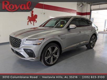 Used 2025 Genesis GV80 3.5T e-SC