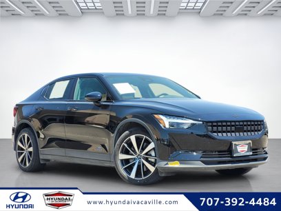 Used 2022 Polestar Polestar 2