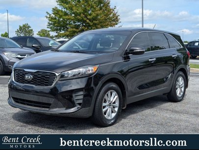 Used 2019 Kia Sorento L