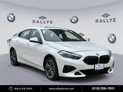 New 2024 BMW 228i xDrive Gran Coupe w/ Premium Package