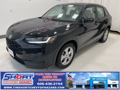 Used 2024 Honda HR-V LX