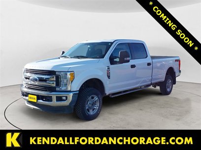 Used 2017 Ford F350 XLT