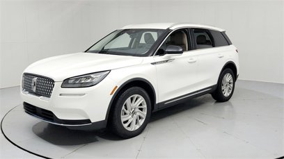 Used 2022 Lincoln Corsair FWD
