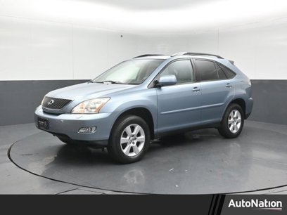 Used 2005 Lexus RX 330 AWD