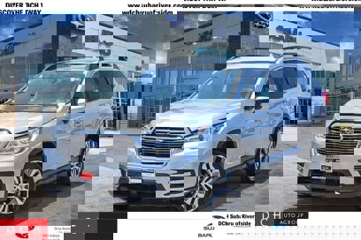 Used 2021 Subaru Ascent Premium w/ Sport Package