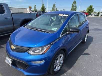 Used 2020 Chevrolet Bolt LT