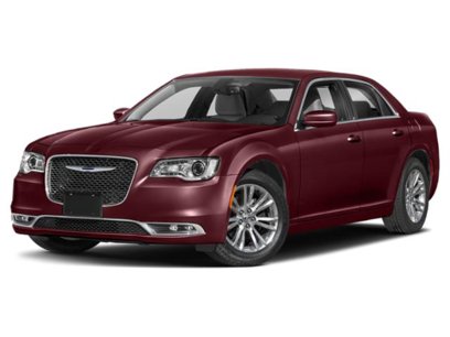 Certified 2023 Chrysler 300 C