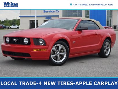 Used 2006 Ford Mustang GT Premium