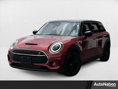 Used 2023 MINI Cooper Clubman S
