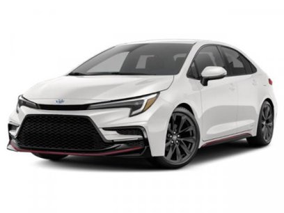 Used 2023 Toyota Corolla SE
