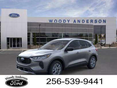 New 2025 Ford Escape Active w/ Tech Pack #1