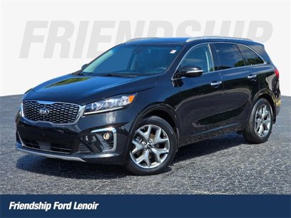 Used 2020 Kia Sorento SX