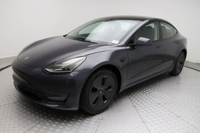 Used 2023 Tesla Model 3 Long Range