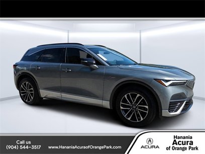 New 2024 Acura ZDX A-Spec