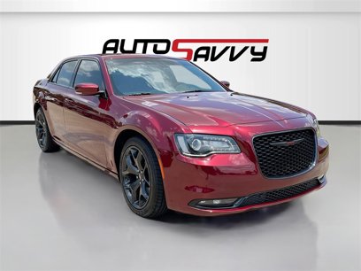 Used 2022 Chrysler 300 S