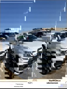 Certified 2021 Chevrolet Colorado LT