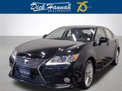 Used 2013 Lexus ES 350