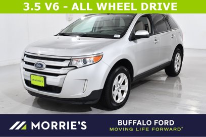 Used 2014 Ford Edge SEL