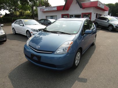 Used 2009 Toyota Prius