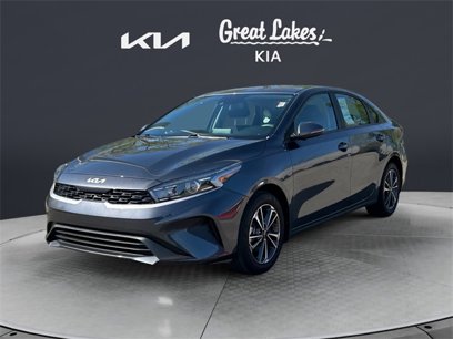 Used 2024 Kia Forte LXS w/ LXS Technology Package