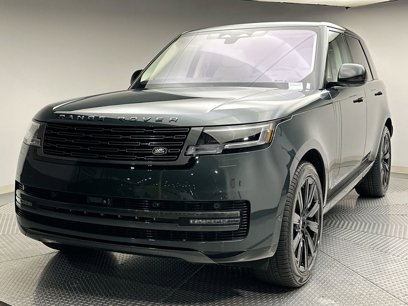 Used 2023 Land Rover Range Rover SE