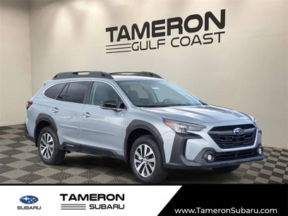 New 2025 Subaru Outback Premium