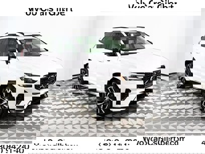 Certified 2024 Volvo XC60 B5 Plus w/ Protection Package Premier