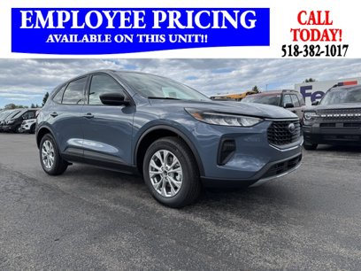 New 2025 Ford Escape Active